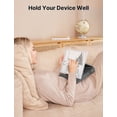 thumbnail image 2 of Soporte de almohada para tableta JSAUX para iPad Pro 11 10.5 9.7 10.2 Air Mini, 2 of 7