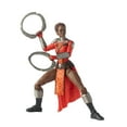 thumbnail image 5 of Marvel Black Panther Legends Series Marvel's Nakia Action Figure Set, 5 of 6