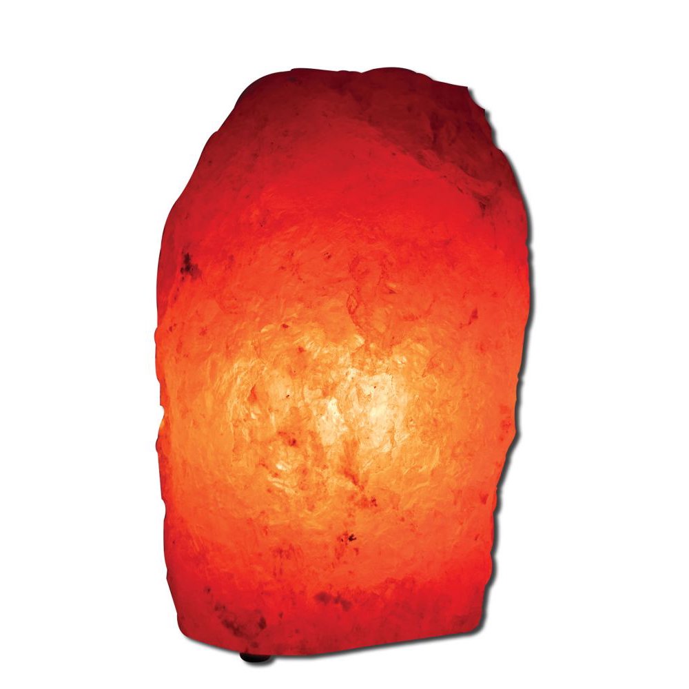 Ancient Secrets Salt Lamp Large with Feet