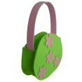 thumbnail image 1 of Bolsas para ales para , Porta dulces, Cajas para , Regalos para Bolsos para dulces, Soporte para dulces de Pascua no tejido, Verde Yuyangstore Easter Candy Holder, 1 of 8