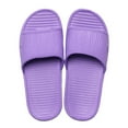 thumbnail image 5 of Women Men Quick-drying Bath Slipper Shower Shoes Summer Beach Sandals, 5 of 6