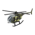 thumbnail image 5 of guohui 5x1/64 Scale Diecast Alloy Helicopter Kids Toys Ornament Party Favor Plane Toy 5 Pcs, 5 of 9