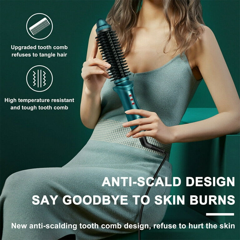 2 way top hair iron