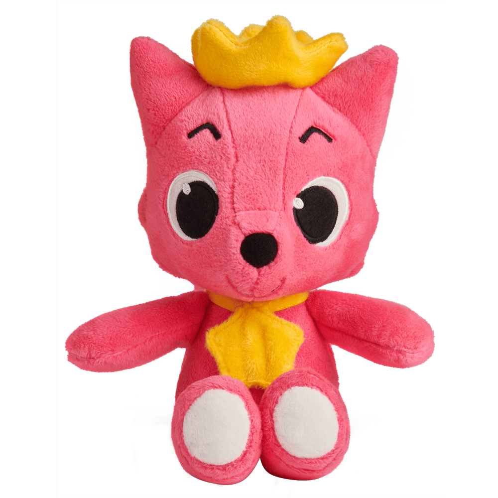 pinkfong hogi plush