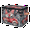 Multicolor 2, variant on CURLYOOT Cute Gnomes Storage Bins with Zipper Lid Fabric Storage Baskets Boxes Sunflower Butterfly Washable Foldable Clothes Organizer Container with Leather Handles for Shelves Closet