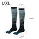 thumbnail image 2 of Control de humedad en calcetines de tubo multi - pack, 2 of 5
