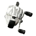 thumbnail image 1 of Ximing Bow ing Bobine Poignée Confortable 3.4:1 Rapport d'Engrenage Tambour Bobine de Roue, 1 of 10