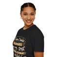 thumbnail image 6 of Funny Sayings Irrelevant Sarcasm Novelty Tee, 6 of 6