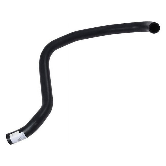 Lower Radiator Hose - Compatible with 1990 - 2002 Honda Accord 1991 1992 1993 1994 1995 1996 1997 1998 1999 2000 2001