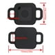 thumbnail image 2 of Soporte para etiquetas de collar de gato KJGLRSQH para Tile Pro buscador GPS collar de perro bucle para mascotas, 2 of 5