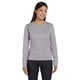 thumbnail image 1 of Camiseta de manga larga de jersey premium para mujer HEATHER XL LAT 3588, 1 of 1