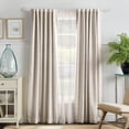 thumbnail image 6 of Urbanest Portia Single Curtain Rod and Hardware Set, 6 of 6