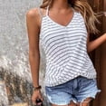thumbnail image 2 of VBARHMQRT Tube Tops for Women with Built in Bra Bodysuit Summer Tank Tops Women's Dresses Casual Halter Tops Loose Fitting Clothing Black Crop Tops for Women Sexy Tank Tops for Women 2024 Trendy, 2 of 7