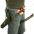thumbnail image 5 of SAS Archery Side Tube Quiver with Belt Clip - 3 Colors Available, 5 of 8