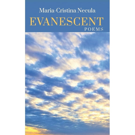 Evanescent (Hardcover)