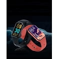 thumbnail image 4 of Reloj inteligente Petuita Box R1-Pro 1.47 Pulgadas UNisex, 4 of 7