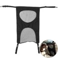 thumbnail image 4 of Dog Car Barrier Mesh Pet Barrier Vehicle Dog Fence Dog Fence For Safe Driving Dog Car Backseat Barrier Mesh Pet Barrier Vehicle Travel Dog Fence For Safe Driving, 4 of 8