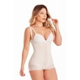 thumbnail image 1 of Shape Concept 053 Fajas Colombianas Reductoras y Moldeadoras High Compression Garments After Liposuction Bodysuit, 1 of 4