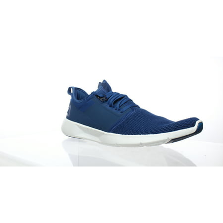 Reebok Mens Plus Lite 2.0 Blue Running Shoes Size