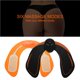 thumbnail image 5 of Smart Ems Hip Trainer Buttocks Lifter Enhancer Fitness Gear Entrenamiento Masajeador Pad Serendint CE001782-00, 5 of 6
