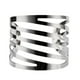 thumbnail image 3 of 12pcs / set Servilletero de mesa de metal con hebilla de servilleta FleinngHoz JD711621173, 3 of 7