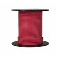 thumbnail image 1 of WirthCo Primary Wire 80042 1 Conductor; Multi-Strand; 10 AWG; Red; 100 Foot Spool; PVC Insulation/Copper Conductor, 1 of 4