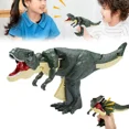 thumbnail image 1 of Juguetes Dinosaurio Zazaza, Trigger T Rex ,con Sonido trigger the t rex WMPH-1565, 1 of 4