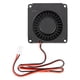 thumbnail image 3 of Ventilador, kit de impresora con ventilador de CC de 12 V y 4010 mm, ventilador con clavija de respuesta rápida, 3 of 9