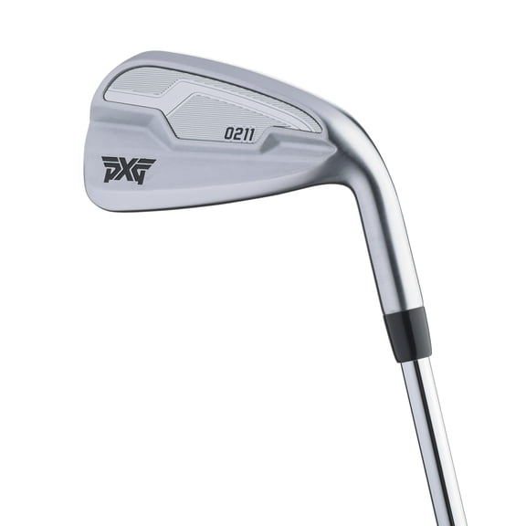 Pre-Owned PXG Golf Club 2021 0211 5 Iron Regular Graphite Mitsubishi Chemical MMT 70 Value