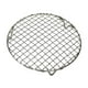 thumbnail image 4 of Parrilla de asar de acero inoxidable reutilizable, redonda, con patas para barbacoa 245cm, 4 of 9