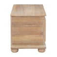 thumbnail image 4 of Linon Chadwick Coffre Traditionnel en Cèdre en Bois Fini Naturel, 4 of 16