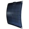Nature Power (56704) 15-Watt Semi-Flex Crystalline Solar Panel with Charge Controller