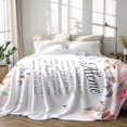 thumbnail image 7 of Christmas Meme Gifts, Meme Birthday Gift for Grandma, Grandma Birthday Present, Grandmother Present from GrandUsers, Grandmother Christmas Blanket 60" X 50", 7 of 7