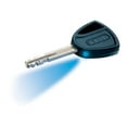 thumbnail image 2 of Abus 37/55 55mm Granit Padlock Carded, 2 of 3