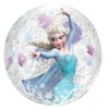 Frozen 16" Clear Orbz Balloon (Each) - Party Supplies