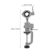 thumbnail image 2 of Phenofice Electric Rotary Tool Angle Grinder Accessories Aluminum Alloy Tool Compatibility For Craftsmen 1Pack, 2 of 8