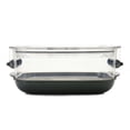 thumbnail image 2 of Progressive International Prepworks ProKeeper 3 Piece Food Storage Container Set, 2 of 4