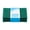 5 PCS, variant on Scouring Pad,Dish Scrubber Scouring Pads,Heavy-Duty Scouring Pad,5.91X 3.94 Inch Household Cleaning Scrubber,Green Reusable Household Scrub Pads for Dishes, Kitchen Scrubbers & Metal Grills,(5 PCS)