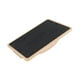 thumbnail image 5 of Balance de de madera Core Training Regalo de cumpleaños portátil No Slip Wobble Board Balance entrenador para la oficina de ejercicios de, 5 of 9