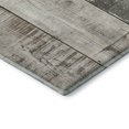thumbnail image 3 of Addison Rugs Mayfield Premium Machine Washable Transitional Geometric Taupe Rectangle Rug, 9' x 12', 3 of 7