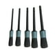 thumbnail image 1 of Juego De 5 Brochas Para Detalles De Coche, Cerdas De Nailon, Accesorios Prácticos Para Herramientas, Suave, 1 of 7
