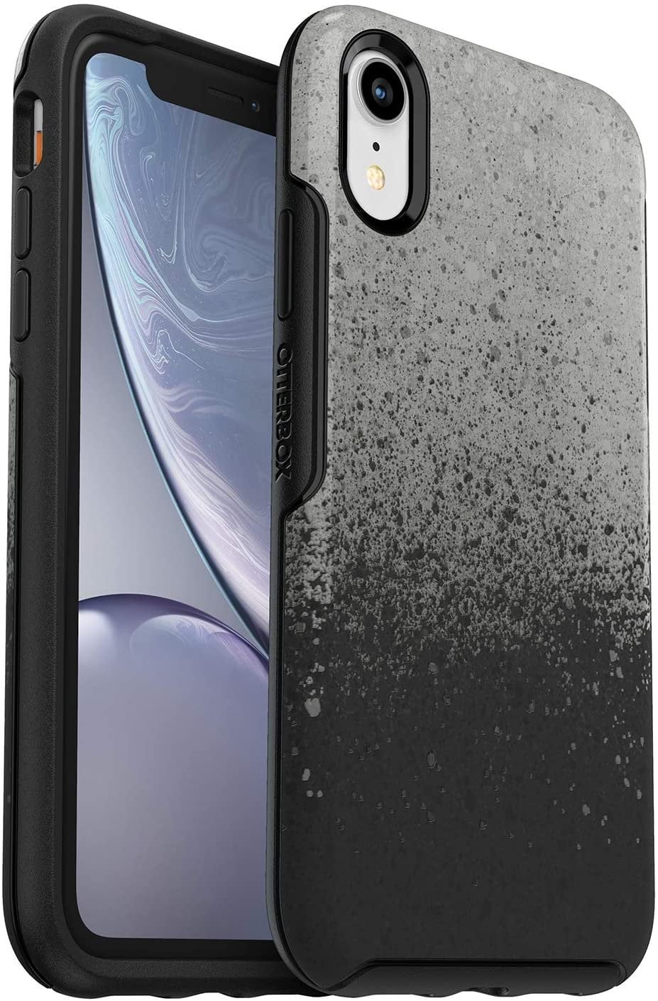 OtterBox Symmetry Series Case for iPhone XR Retail Packaging You