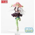 thumbnail image 2 of Demon Slayer Mitsuri Kanroji FiGURiZM Statue, 2 of 10