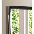 thumbnail image 7 of Glory Furniture Contemporary Marilla Mirror With Black Finish G1500-M, 7 of 7