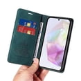thumbnail image 5 of Compatible with Samsung Galaxy A36 5G Wallet Case Leather Phone Protective Cover with Stand, 5 of 5