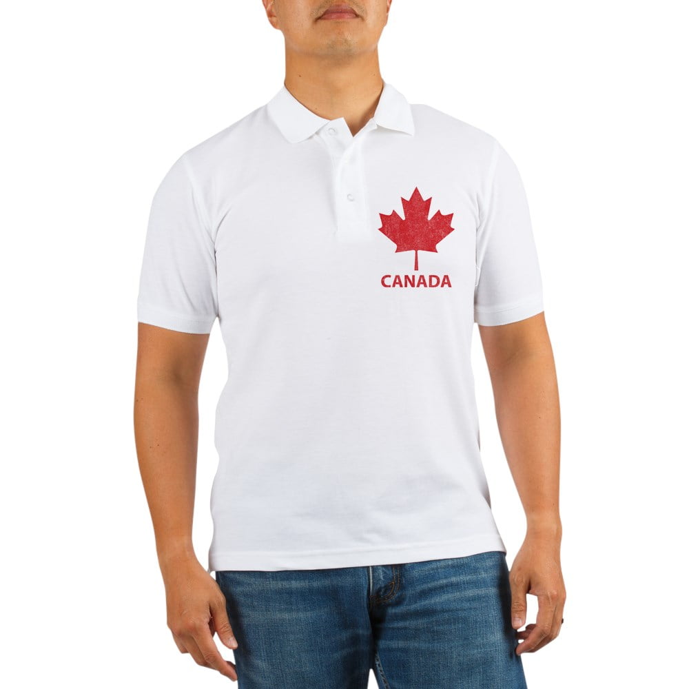 Canada T-Shirts - CafePress