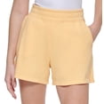 thumbnail image 3 of Calvin Klein Womens Knit Short Casual Shorts, 3 of 3