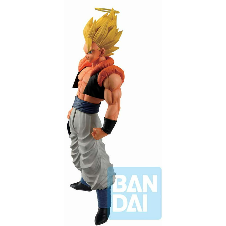 Dragon Ball Super Ichibansho Gogeta (Extreme Saiyan) Figurine 30cm