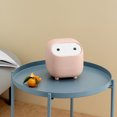 thumbnail image 3 of CONTROPTOP Garbage Can Desktop Trash Con Tapa para Escritorio (), 3 of 9