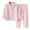 A-3-72-Light Pink, variant on Caqnni Toddler Baby Boy Girl Fall Clothes Contrast Color Long Sleeve Sweatshirt Tops and Pants Set 2Pcs Winter Outfits Fall Winter Set for 0 6 12 18 24 M 1t 2t 3t 4t 5t 6t,6-7 Years